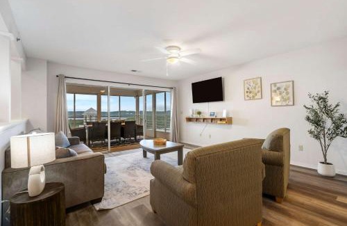 Kimberling City Casa | Ozark Mountain Oasis - For 7