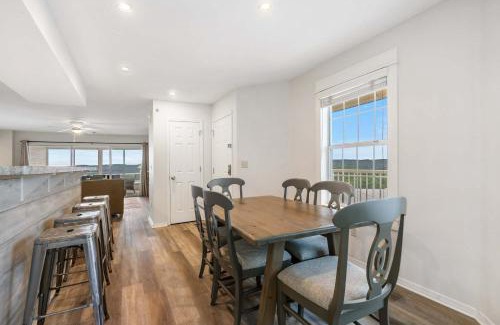 Kimberling City Casa | Ozark Mountain Oasis - For 7