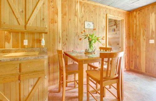 Everton Casa | Ozark Mtn Views Secluded Everton Retreat