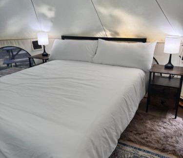 Mountain View Otro | Ozark RV Park and Cabins