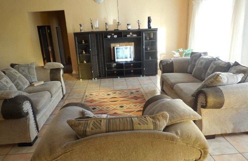 Ndola Cabina | Ozark Springs Lodge