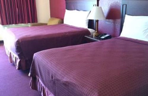 Ndola Cabina | Ozark Springs Lodge