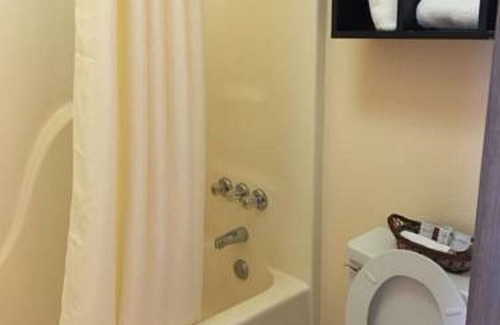 Ndola Cabina | Ozark Springs Lodge