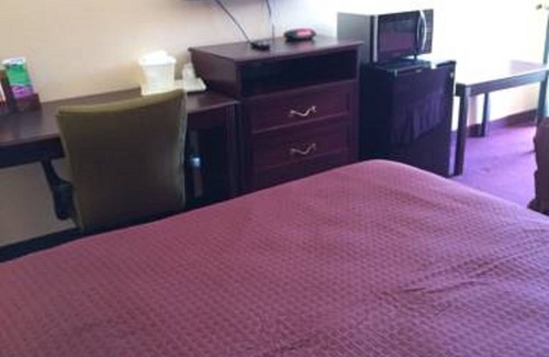 Ndola Cabina | Ozark Springs Lodge