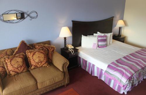 Branson Theater District Hotel | Ozark Valley Inn