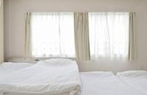 Sennichimae Apartamento | Ozawa Building 601 大ざわビル 601