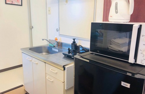 Sennichimae Apartamento | Ozawa Building