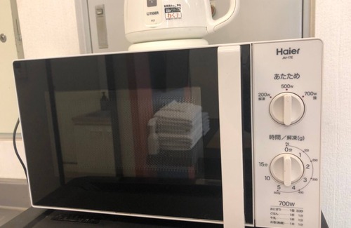 Sennichimae Apartamento | Ozawa Building