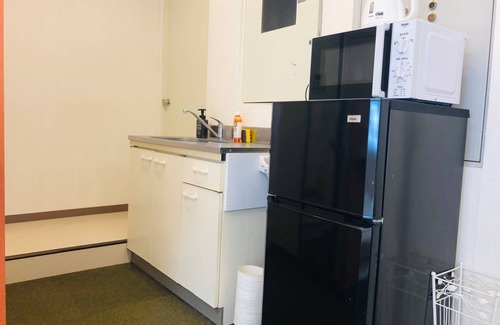 Sennichimae Apartamento | Ozawa Building