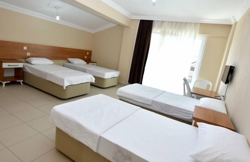 Oren Mahallesi Apartamento | Ozden Apart Otel
