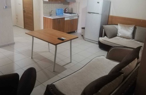 Oren Mahallesi Apartamento | Ozden Apart Otel
