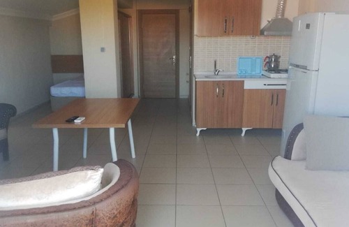 Oren Mahallesi Apartamento | Ozden Apart Otel