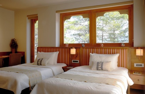 Paro Complejo | Ozen Resort
