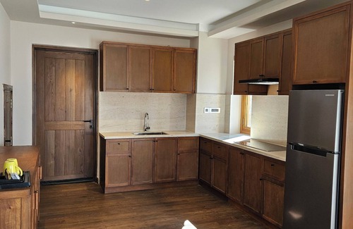 Paro Complejo | Ozen Resort