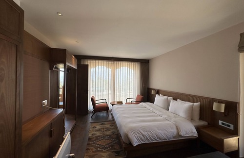 Paro Complejo | Ozen Resort