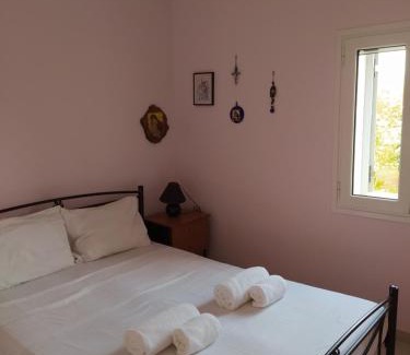 Agrilos Apartamento | ozena countryside apartment
