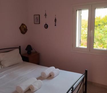 Agrilos Apartamento | ozena countryside apartment