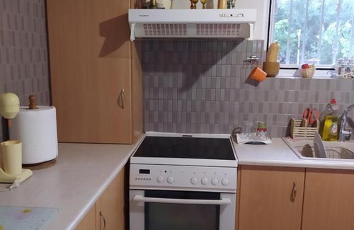 Agrilos Apartamento | ozena countryside apartment