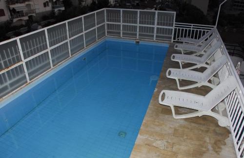 Kadnlar Denizi Mahallesi Apartamento | Ozgun Apart Hotel