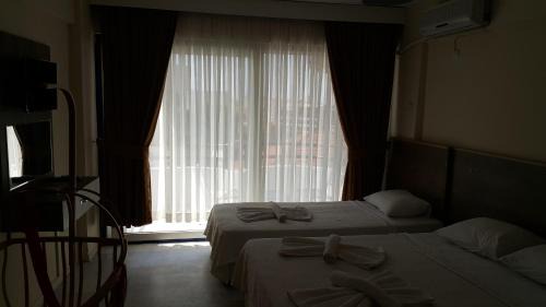 Kadnlar Denizi Mahallesi Apartamento | Ozgun Apart Hotel