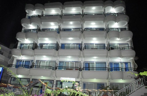 Kadnlar Denizi Mahallesi Apartamento | Ozgun Apart Hotel