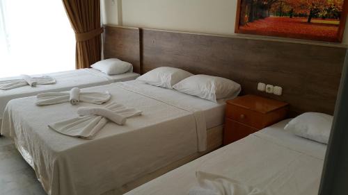 Kadnlar Denizi Mahallesi Apartamento | Ozgun Apart Hotel