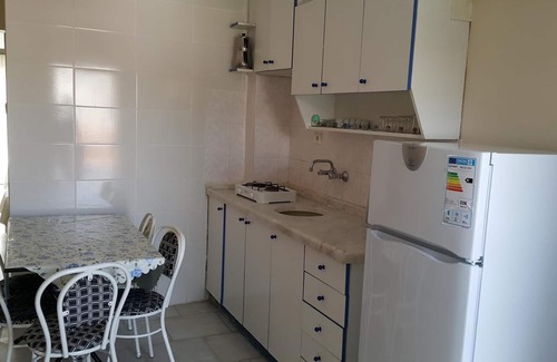 Kadnlar Denizi Mahallesi Apartamento | Ozgun Apart Hotel