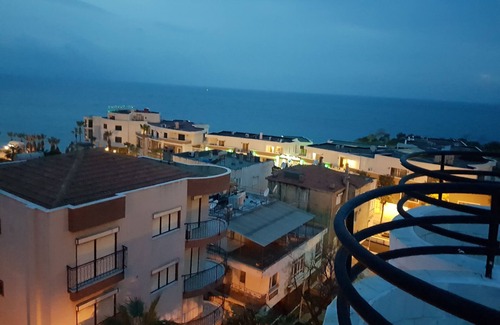 Kadnlar Denizi Mahallesi Apartamento | Ozgun Apart Hotel