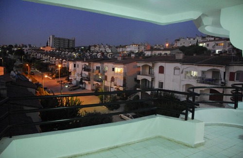 Kadnlar Denizi Mahallesi Apartamento | Ozgun Apart Hotel
