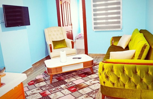 Iskenderun Apartamento | Ozgun Apart