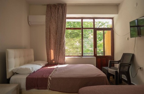 Manavgat Casa | Ozgur Family House