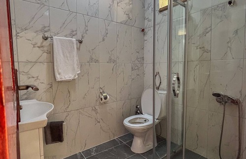 Manavgat Casa | Ozgur Family House