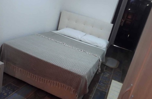 Manavgat Casa | Ozgur Family House