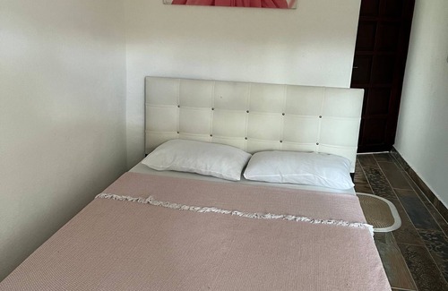 Manavgat Casa | Ozgur Family House
