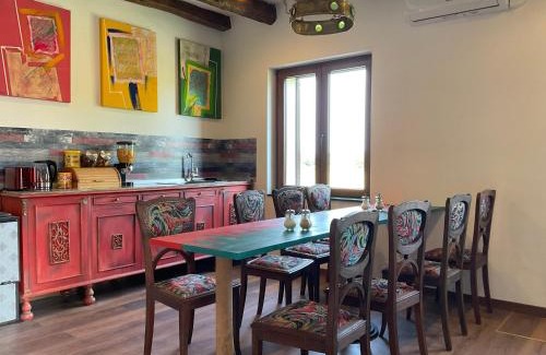Villa Vicentina Cama Y Desayuno | Ozium