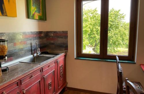 Villa Vicentina Cama Y Desayuno | Ozium