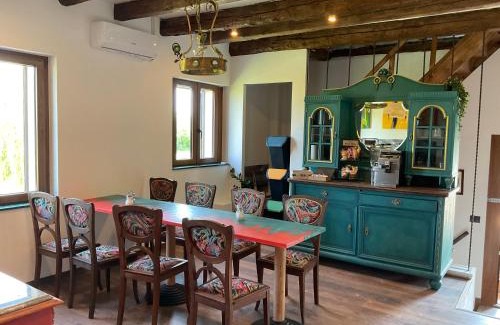Villa Vicentina Cama Y Desayuno | Ozium
