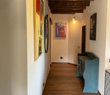 Villa Vicentina Cama Y Desayuno | Ozium