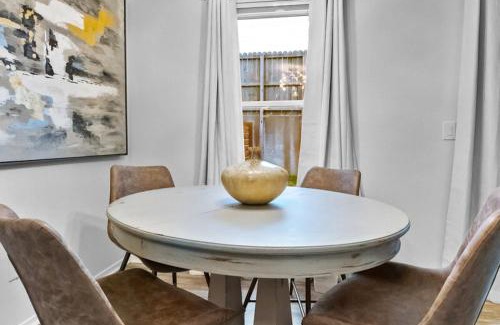 Bentonville Casa | OZK Trail House