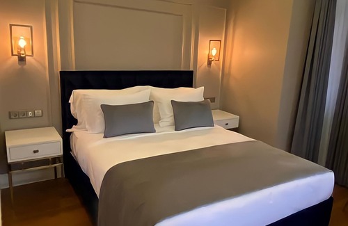 Galata Hotel | Ozkaya Apartments Galata