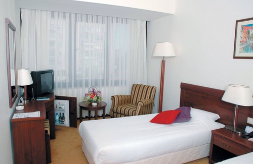 Konya Hotel | Ozkaymak Park Hotel