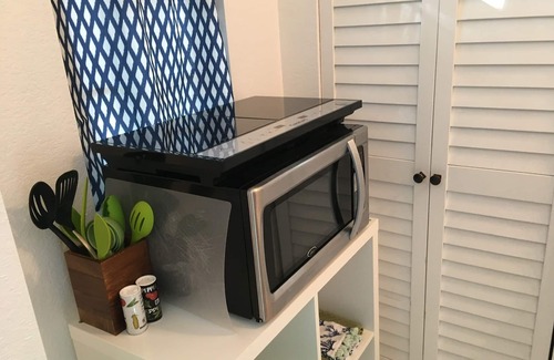 Ozona Apartamento | ¡Acción de Gracias y Navidad disponibles! ¡Incluye bicicletas y kayaks, y perros amigables también!