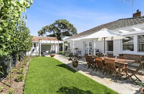 Barwon Heads Casa | OZONE ZONA DE CONFORT, BARWON HEADS