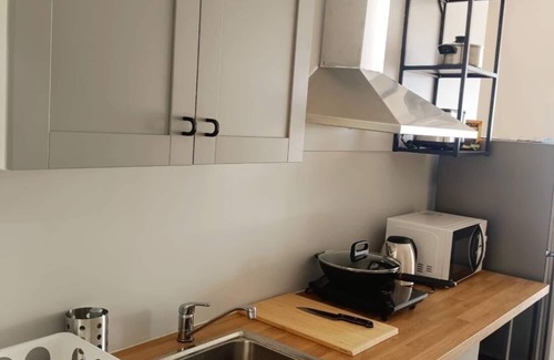 Ko Pha-ngan Apartamento | Ozone Hill Panoramic Residence