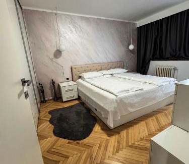 Cluj-Napoca Apartamento | Ozone Home