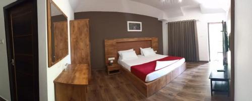 Kozhikode Apartamento | OzONE RESIDENCY