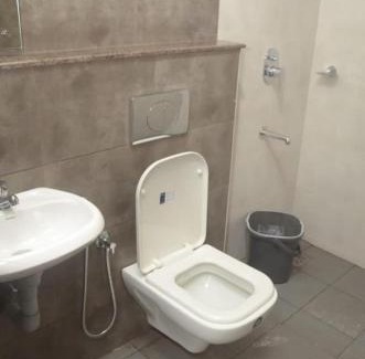 Kozhikode Apartamento | OzONE RESIDENCY