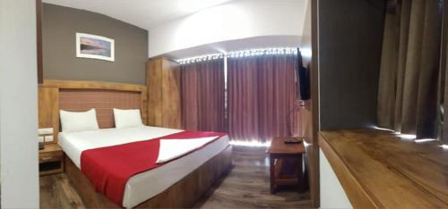Kozhikode Apartamento | OzONE RESIDENCY