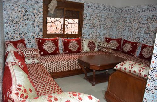 Ouzoud Apartamento | Ozoud high standing appartment