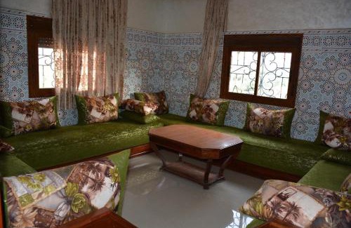 Ouzoud Apartamento | Ozoud high standing appartment
